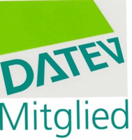 Logo Datev Mitglieder